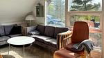 living-room - Ferienhaus für 5 Personen (60 m²) - Top-Hundeurlaub