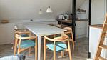 living-room - Ferienhaus für 5 Personen (60 m²) - Top-Hundeurlaub
