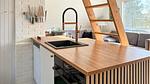 kitchen - Ferienhaus für 5 Personen (60 m²) - Top-Hundeurlaub