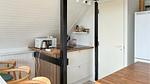 kitchen - Ferienhaus für 5 Personen (60 m²) - Top-Hundeurlaub