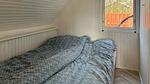 bed - Ferienhaus für 5 Personen (60 m²) - Top-Hundeurlaub