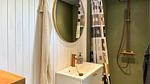 bathroom - Ferienhaus für 5 Personen (60 m²) - Top-Hundeurlaub