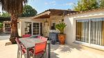 outside - Ferienhaus für 6 Personen (150 m²) in Caveirac - Top-Hundeurlaub