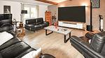 living-room - Ferienhaus für 6 Personen (150 m²) in Caveirac - Top-Hundeurlaub