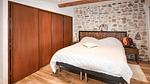 bed - Ferienhaus für 6 Personen (150 m²) in Caveirac - Top-Hundeurlaub