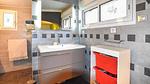 bathroom - Ferienhaus für 6 Personen (150 m²) in Caveirac - Top-Hundeurlaub
