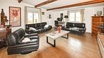 living-room - Ferienhaus für 6 Personen (150 m²) in Caveirac - Top-Hundeurlaub