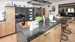 kitchen - Ferienhaus für 6 Personen (150 m²) in Caveirac - Top-Hundeurlaub