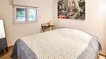 bed - Ferienhaus für 6 Personen (150 m²) in Caveirac - Top-Hundeurlaub