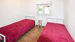 bed - Ferienhaus für 6 Personen (150 m²) in Caveirac - Top-Hundeurlaub