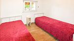 bed - Ferienhaus für 6 Personen (150 m²) in Caveirac - Top-Hundeurlaub