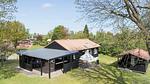 house - Ferienhaus für 5 Personen (60 m²) in Odder - Top-Hundeurlaub