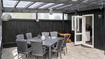outside - Ferienhaus für 5 Personen (60 m²) in Odder - Top-Hundeurlaub