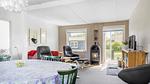 living-room - Ferienhaus für 5 Personen (60 m²) in Odder - Top-Hundeurlaub