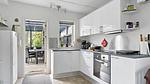kitchen - Ferienhaus für 5 Personen (60 m²) in Odder - Top-Hundeurlaub
