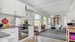 kitchen - Ferienhaus für 5 Personen (60 m²) in Odder - Top-Hundeurlaub