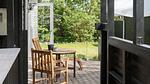 outside - Ferienhaus für 5 Personen (60 m²) in Odder - Top-Hundeurlaub