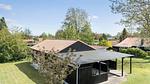 house - Ferienhaus für 5 Personen (60 m²) in Odder - Top-Hundeurlaub