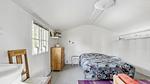 bed - Ferienhaus für 5 Personen (60 m²) in Odder - Top-Hundeurlaub