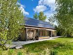 Ferienhaus nah am See in Smaland - CIRCUITUS - Top-Hundeurlaub