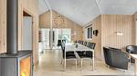living-room - Ferienhaus für 14 Personen (230 m²) in Alsen - Top-Hundeurlaub