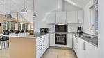 kitchen - Ferienhaus für 14 Personen (230 m²) in Alsen - Top-Hundeurlaub