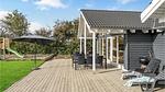 outside - Ferienhaus für 14 Personen (230 m²) in Alsen - Top-Hundeurlaub