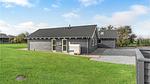 house - Ferienhaus für 14 Personen (230 m²) in Alsen - Top-Hundeurlaub