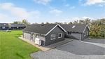 house - Ferienhaus für 14 Personen (230 m²) in Alsen - Top-Hundeurlaub