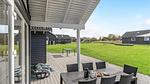 outside - Ferienhaus für 14 Personen (230 m²) in Alsen - Top-Hundeurlaub