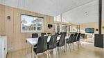 kitchen - Ferienhaus für 14 Personen (230 m²) in Alsen - Top-Hundeurlaub