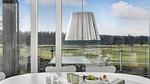 living-room - Ferienwohnung für 4 Personen (76 m²) in Nimtofte - Top-Hundeurlaub
