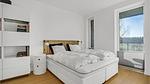 bed - Ferienwohnung für 4 Personen (76 m²) in Nimtofte - Top-Hundeurlaub