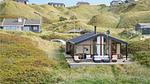 exterior - Ferienhaus für 6 Personen (100 m²) in Løkken - Top-Hundeurlaub