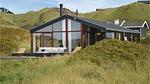 exterior - Ferienhaus für 6 Personen (100 m²) in Løkken - Top-Hundeurlaub