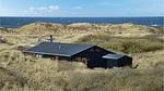 exterior - Ferienhaus für 6 Personen (100 m²) in Løkken - Top-Hundeurlaub