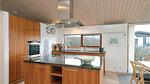kitchen - Ferienhaus für 6 Personen (100 m²) in Løkken - Top-Hundeurlaub