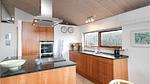 kitchen - Ferienhaus für 6 Personen (100 m²) in Løkken - Top-Hundeurlaub