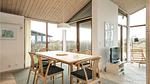 kitchen - Ferienhaus für 6 Personen (100 m²) in Løkken - Top-Hundeurlaub