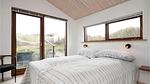 bedroom - Ferienhaus für 6 Personen (100 m²) in Løkken - Top-Hundeurlaub