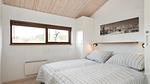 bedroom - Ferienhaus für 6 Personen (100 m²) in Løkken - Top-Hundeurlaub