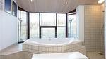 bathroom - Ferienhaus für 6 Personen (100 m²) in Løkken - Top-Hundeurlaub