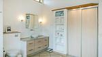 bathroom - Ferienhaus für 6 Personen (100 m²) in Løkken - Top-Hundeurlaub