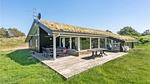 house - Ferienhaus für 14 Personen (174 m²) in Blokhus - Top-Hundeurlaub