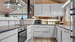 kitchen - Ferienhaus für 14 Personen (174 m²) in Blokhus - Top-Hundeurlaub