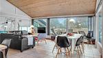 living-room - Ferienhaus für 14 Personen (174 m²) in Blokhus - Top-Hundeurlaub