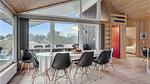 living-room - Ferienhaus für 14 Personen (174 m²) in Blokhus - Top-Hundeurlaub