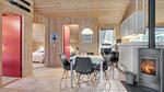 living-room - Ferienhaus für 14 Personen (174 m²) in Blokhus - Top-Hundeurlaub