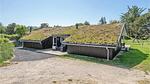 house - Ferienhaus für 14 Personen (174 m²) in Blokhus - Top-Hundeurlaub