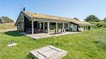 house - Ferienhaus für 14 Personen (174 m²) in Blokhus - Top-Hundeurlaub